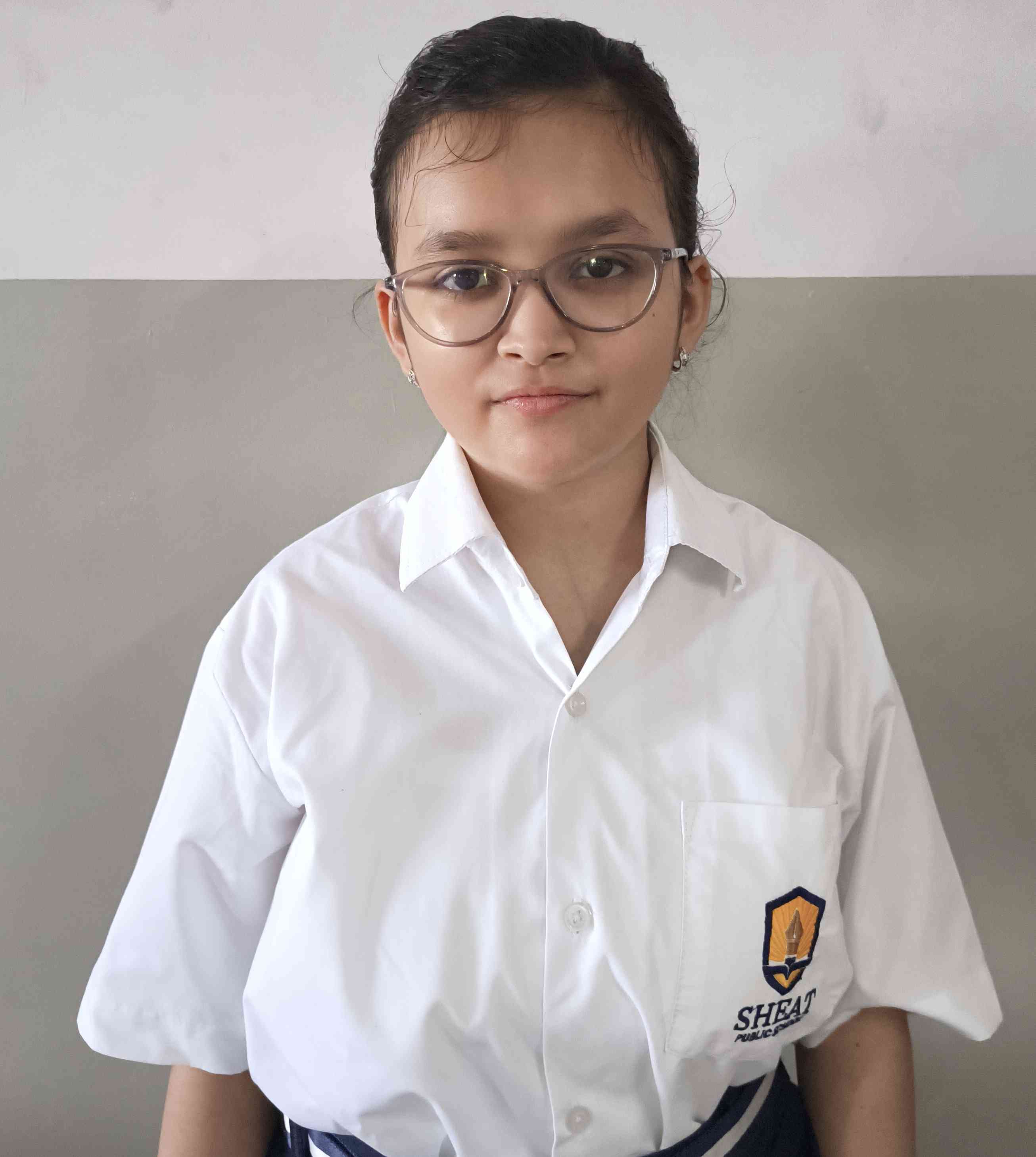 ANANYA SINGH