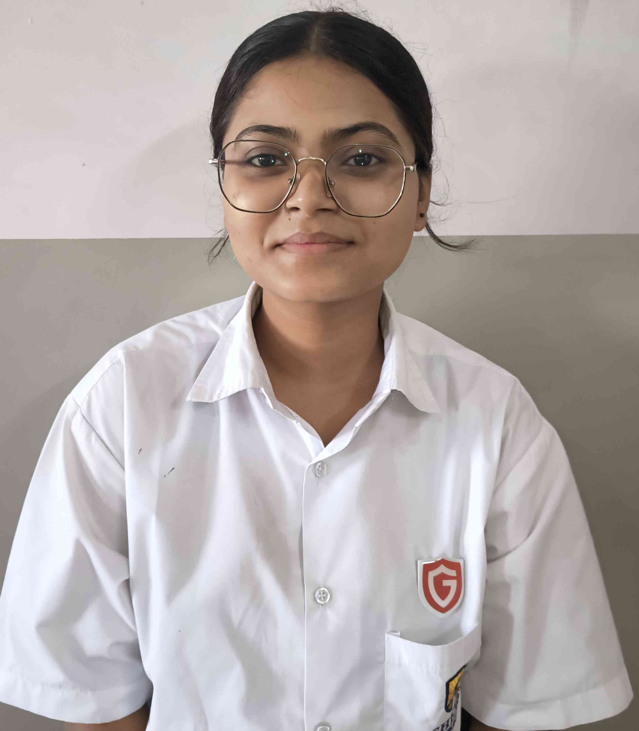 KALYANI GUPTA