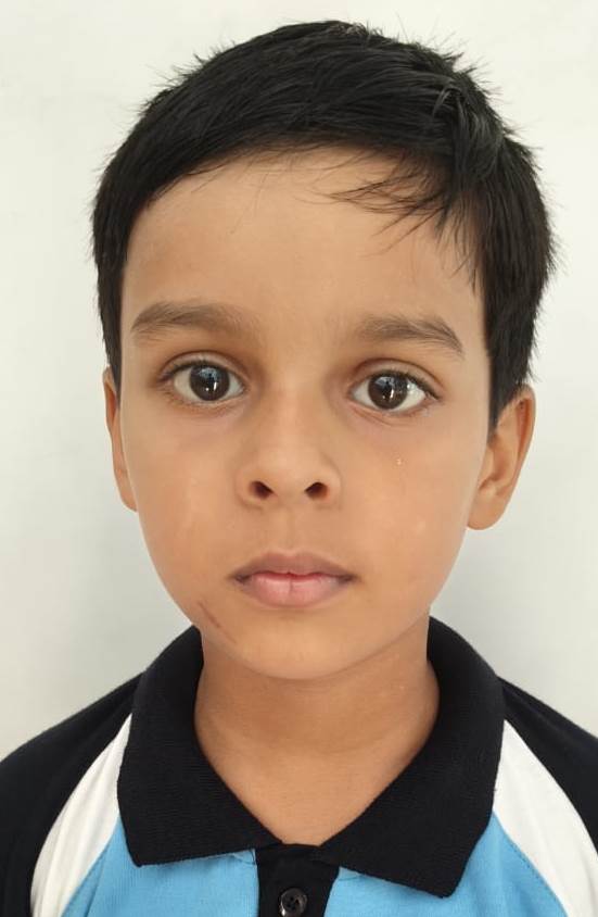 Delhi Public School Rudrapur