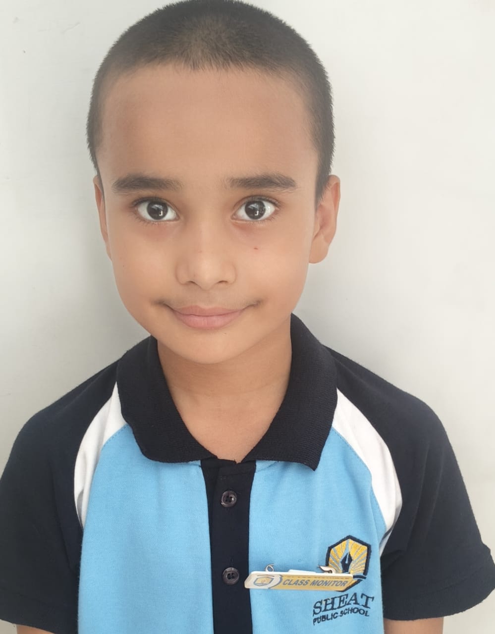 SHAURYA PANDEY
