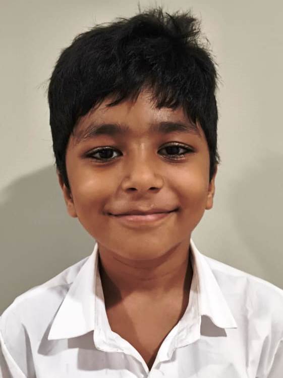 Delhi Public School Rudrapur