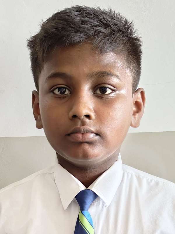 SARTHAK SATYANSH