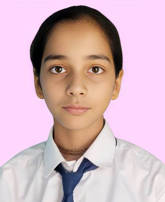 ADITI PANDEY