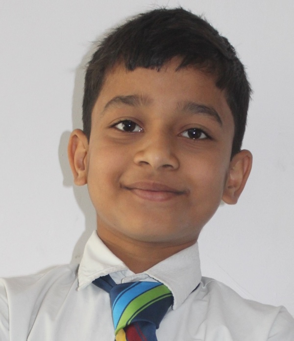 ATUL YADAV