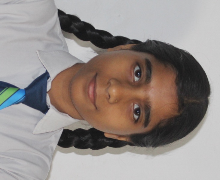 Delhi Public School Rudrapur