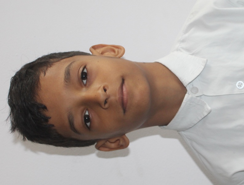 ABHINAV SINGH