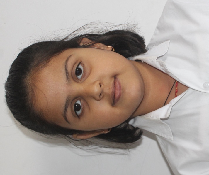 ARPITA SINGH