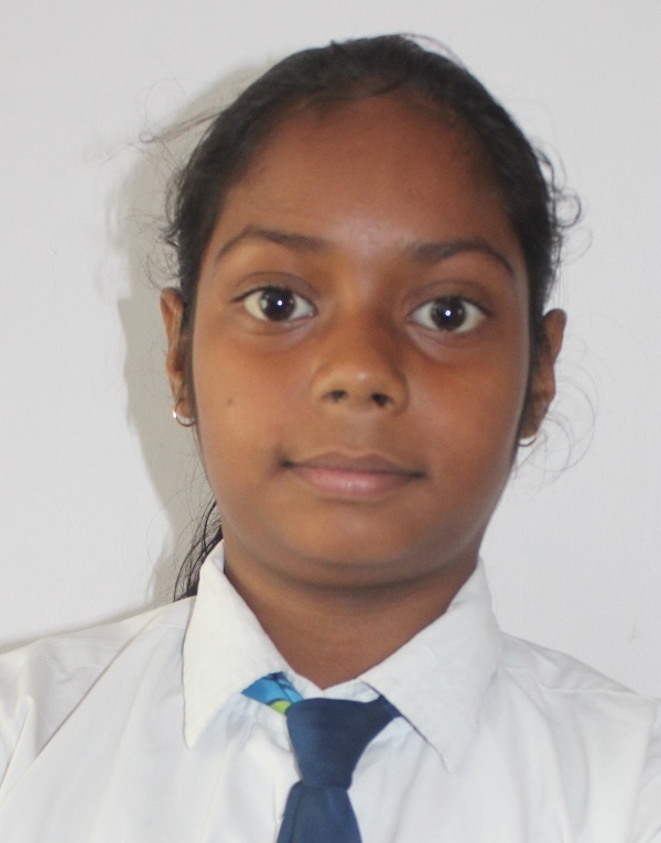 SAMRIDDHI MAURYA
