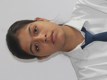 SHRISHTI CHAUBEY