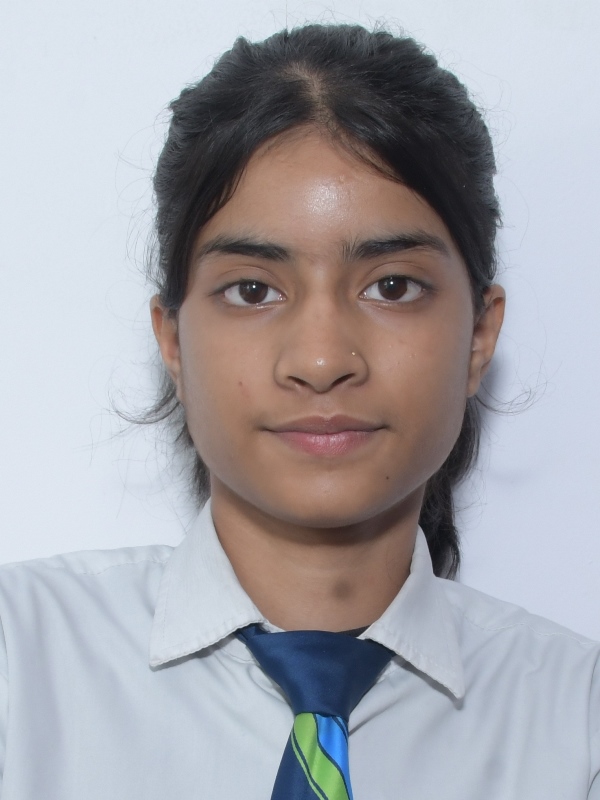RITIKA