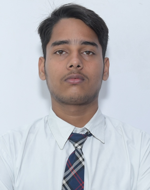 SHLOK DUBEY