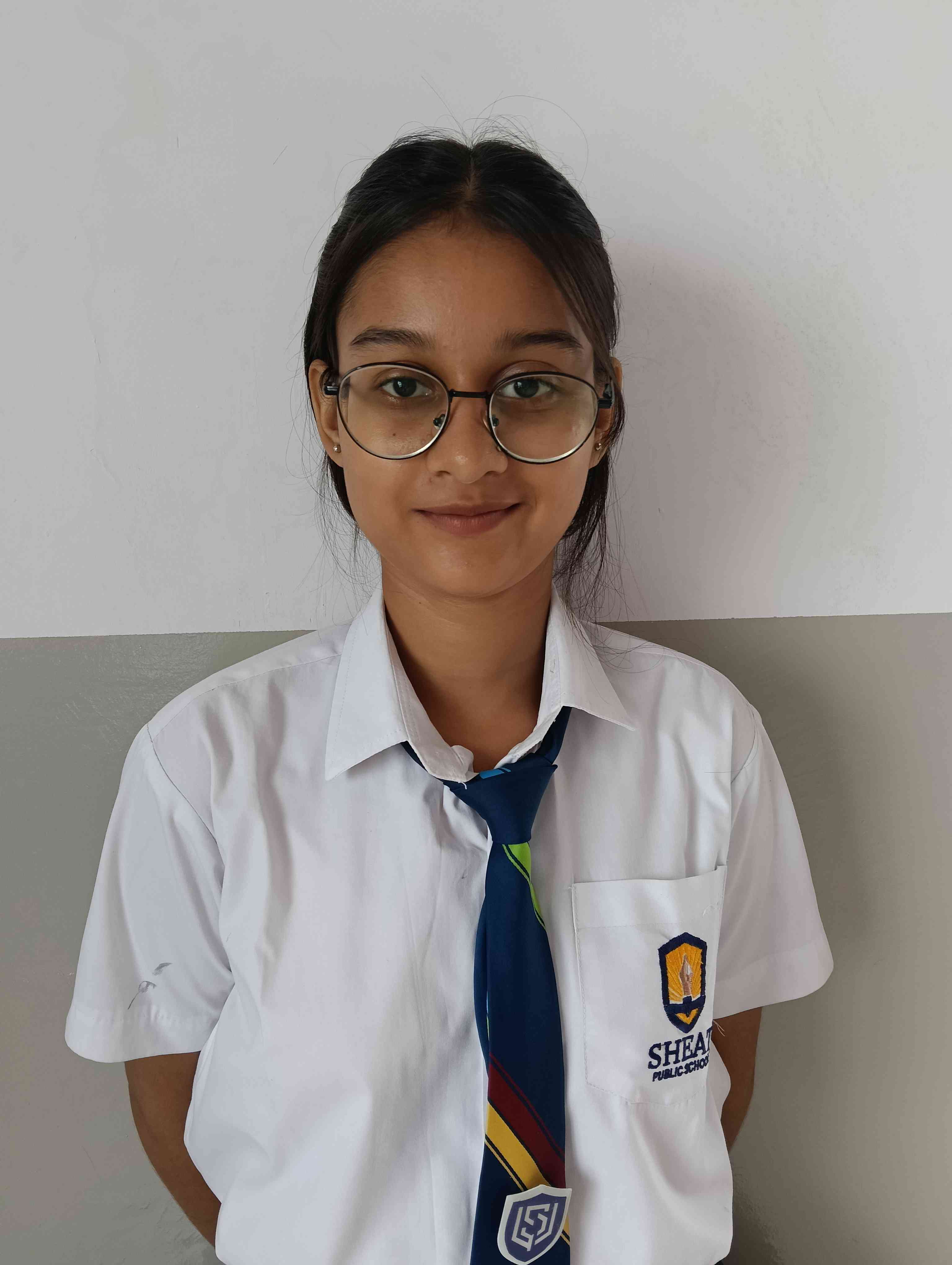 Delhi Public School Rudrapur