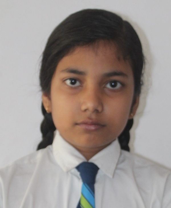 Delhi Public School Rudrapur