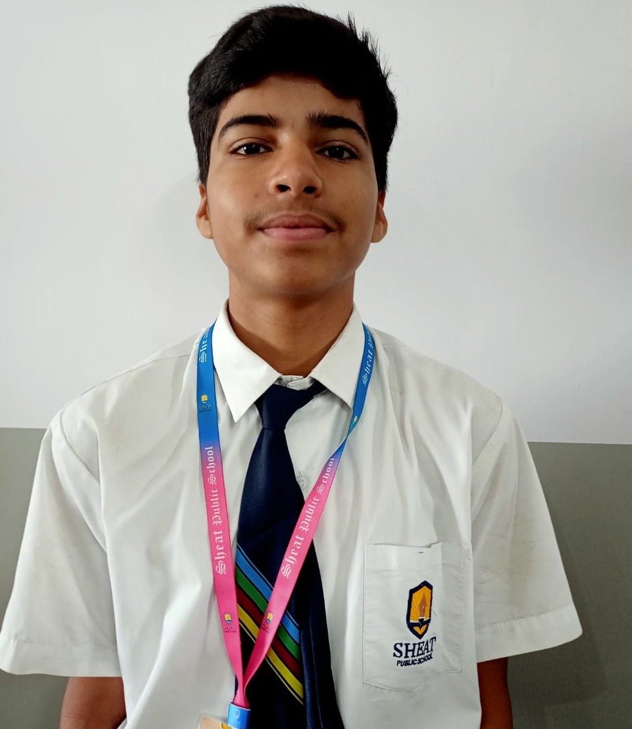 TANAV SINGH