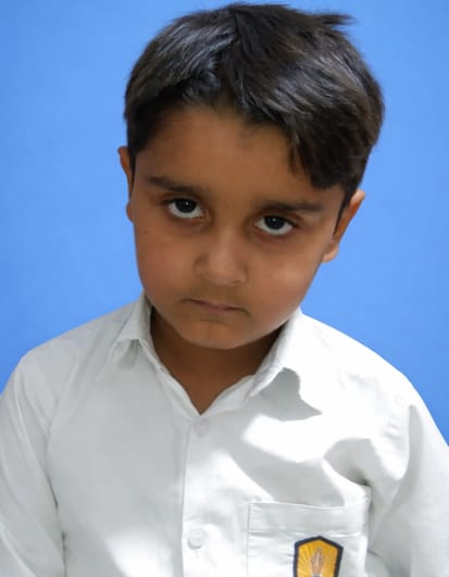 VISHVENDRA SINGH