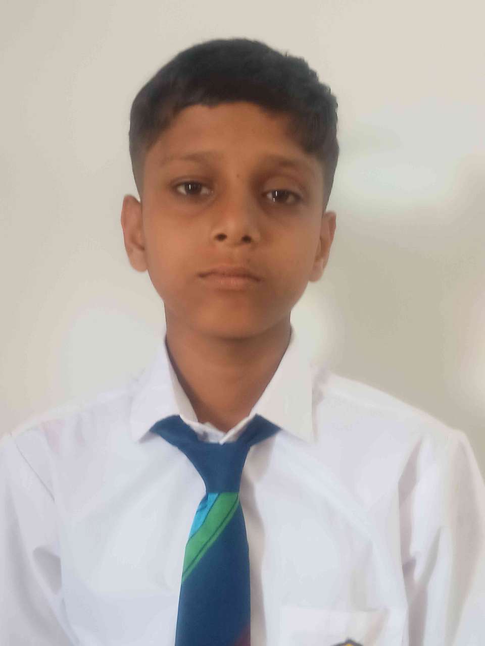 AVIYANSH SINGH