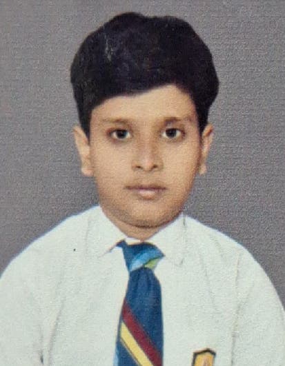 DEVARSH YADAV