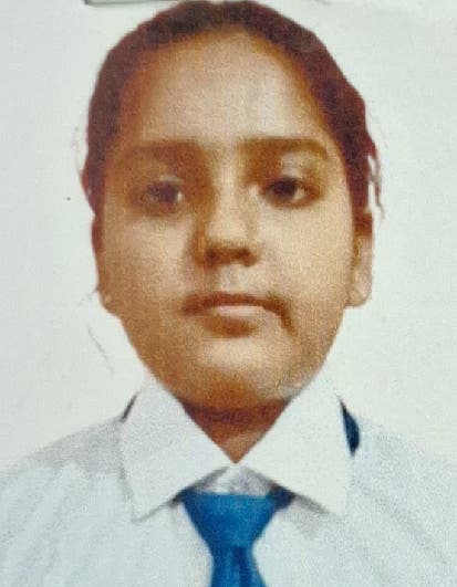 PRIYANSHI TRIPATHI
