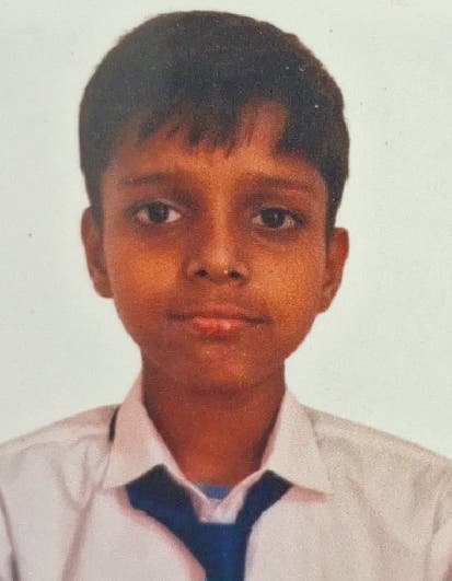 AAYANSH SINGH