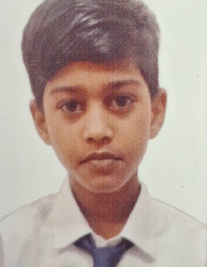 YUVAN PRAJAPATI