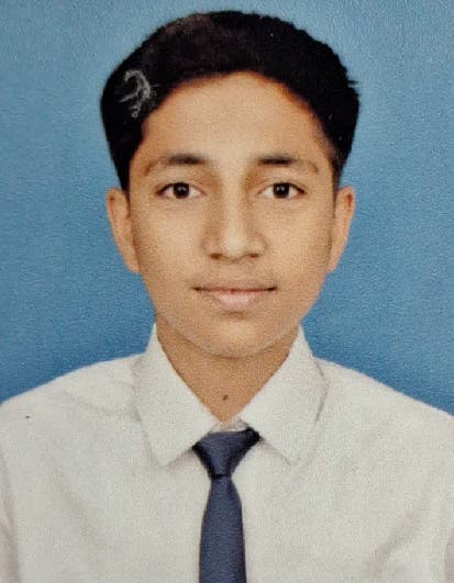 GAURAV ANANDA CHAUDHARI