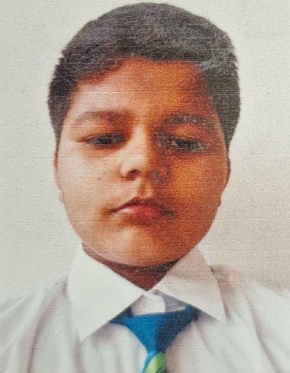SARTHAK YADAV