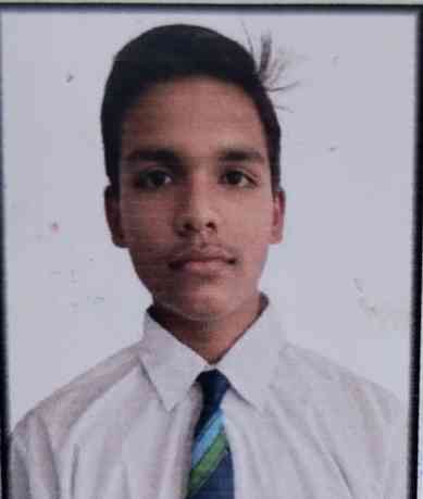 ARNAV MISHRA