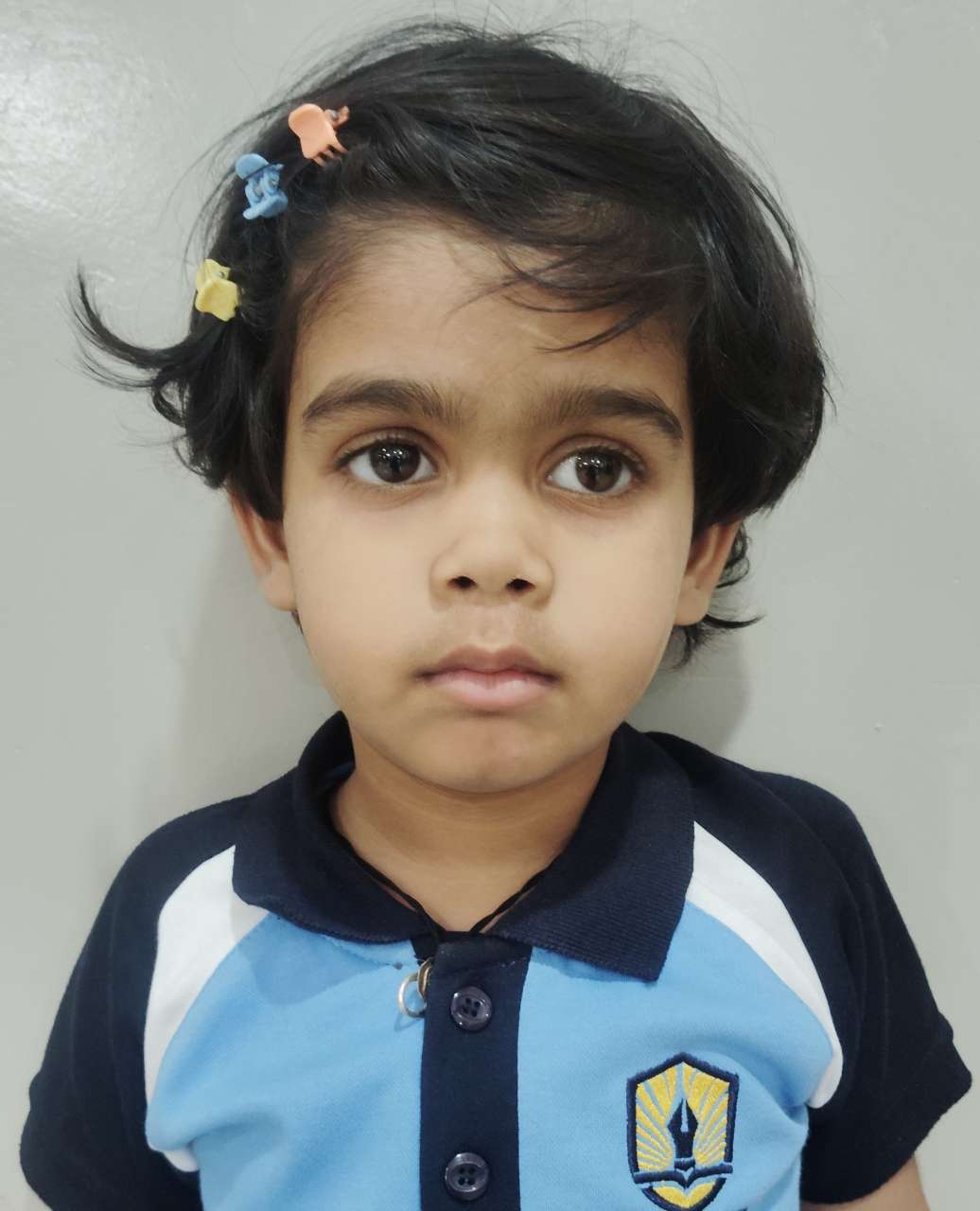 SAUMYA YADAV