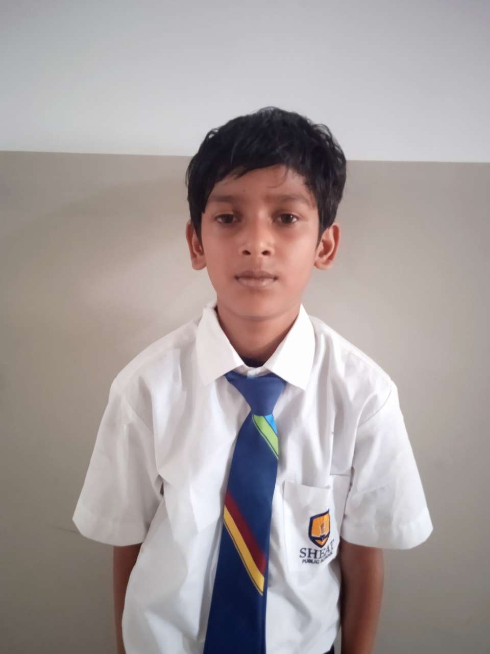 RUDRA SINGH