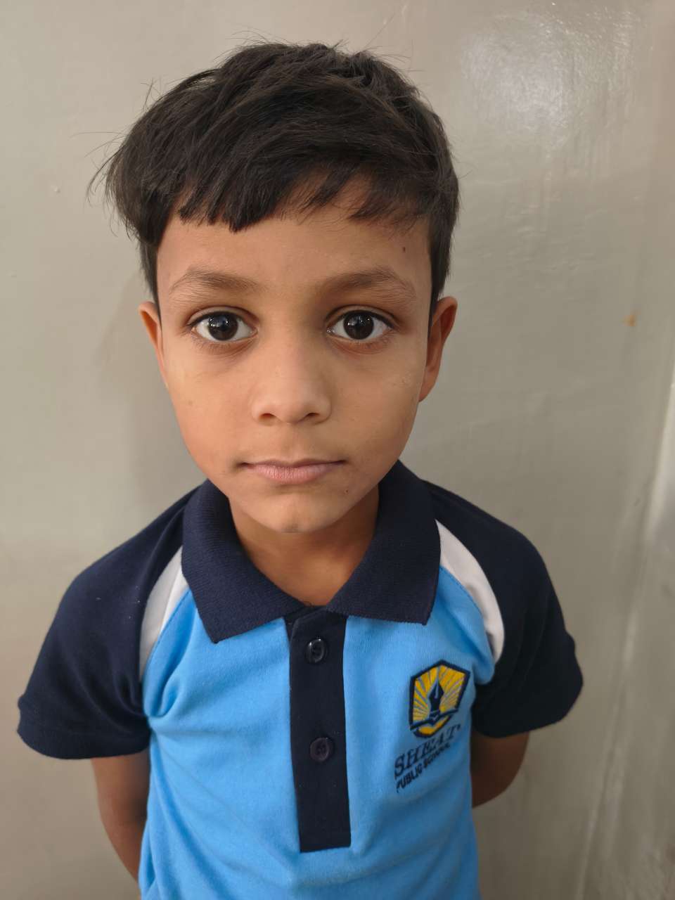 RUDRA SINGH