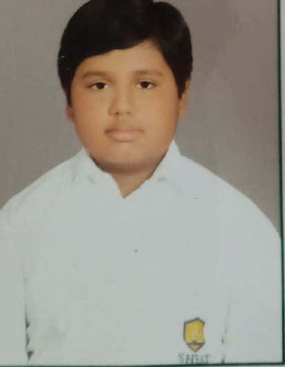 ABHYODAY SINGH