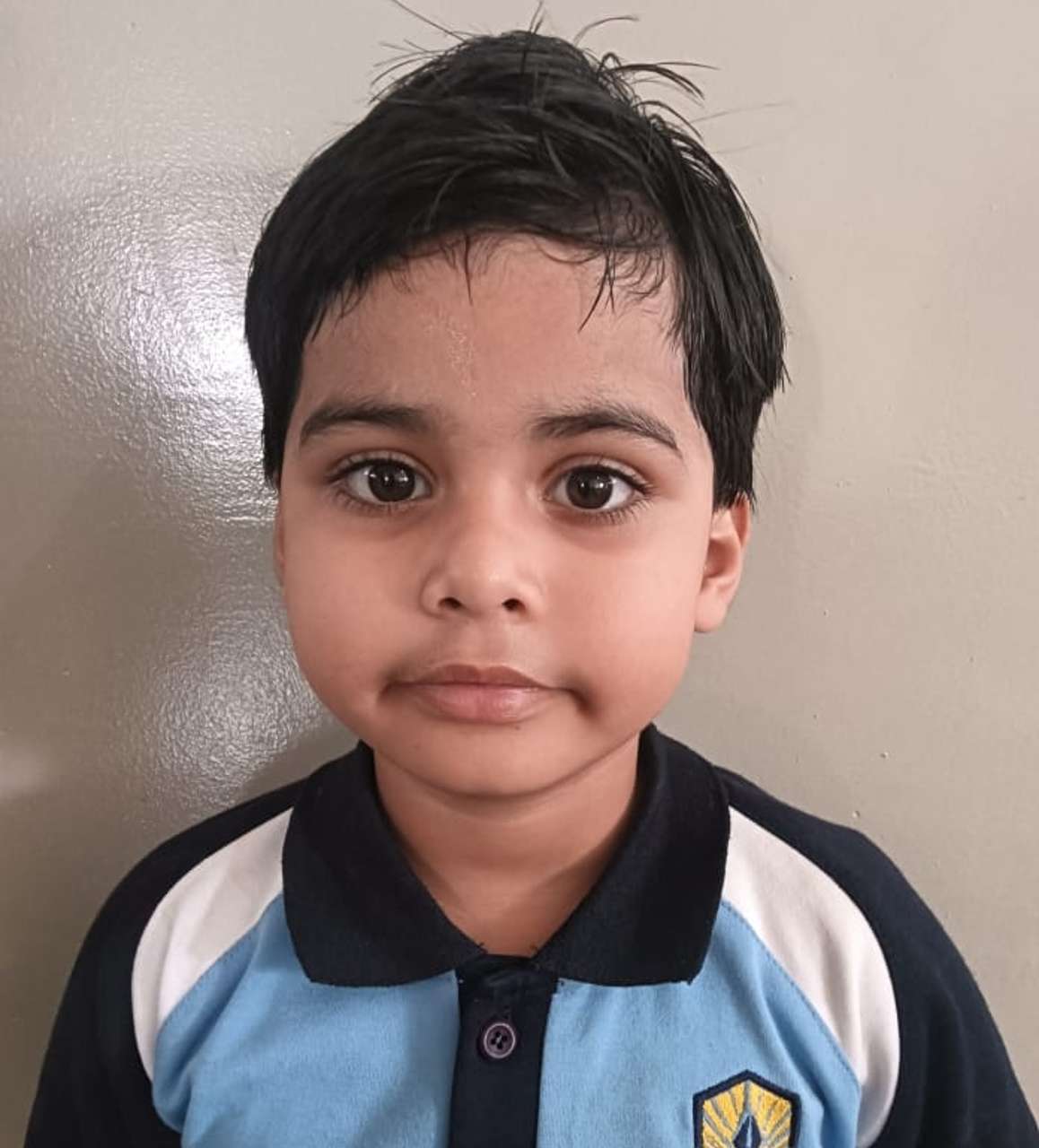 REHANSHI SINGH