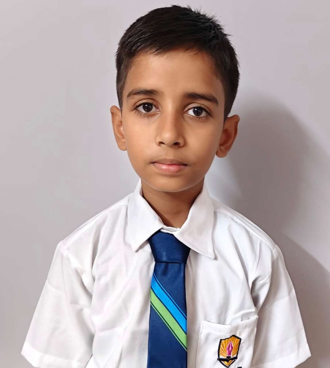 UTKARSH SINGH