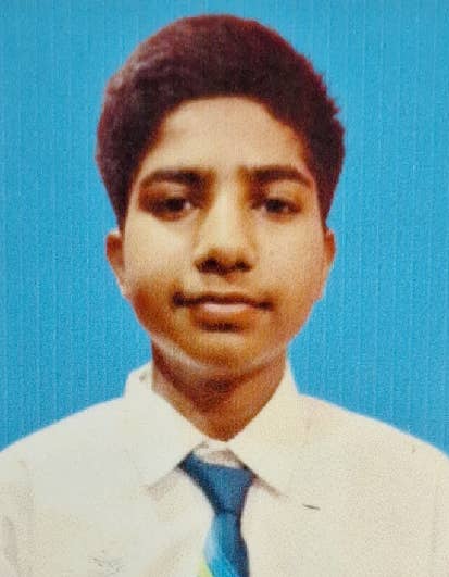AYUSHMAN GUPTA