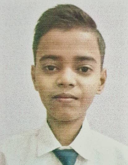AYUSH KUMAR SINGH