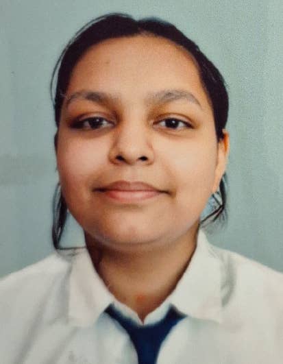 MAHIMA RAI