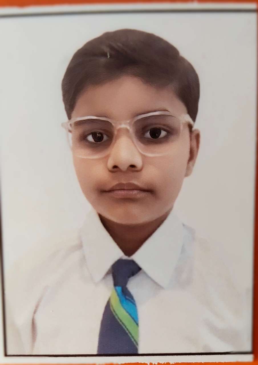 RAJVEER SHARMA