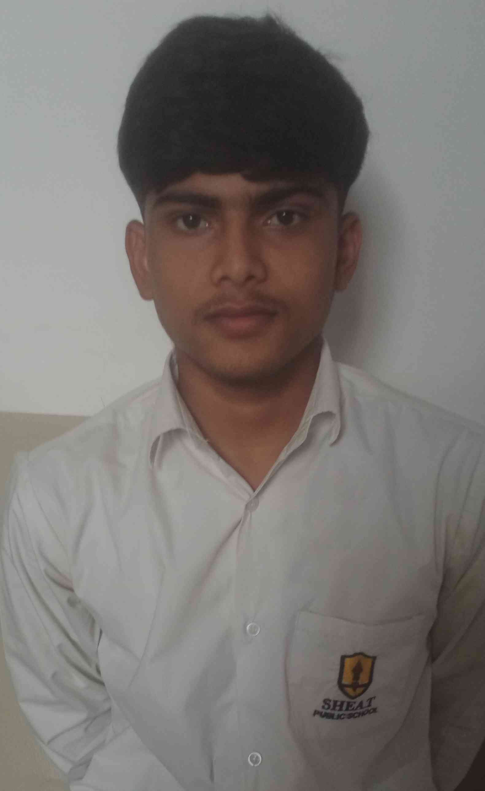 SATYAM RAI