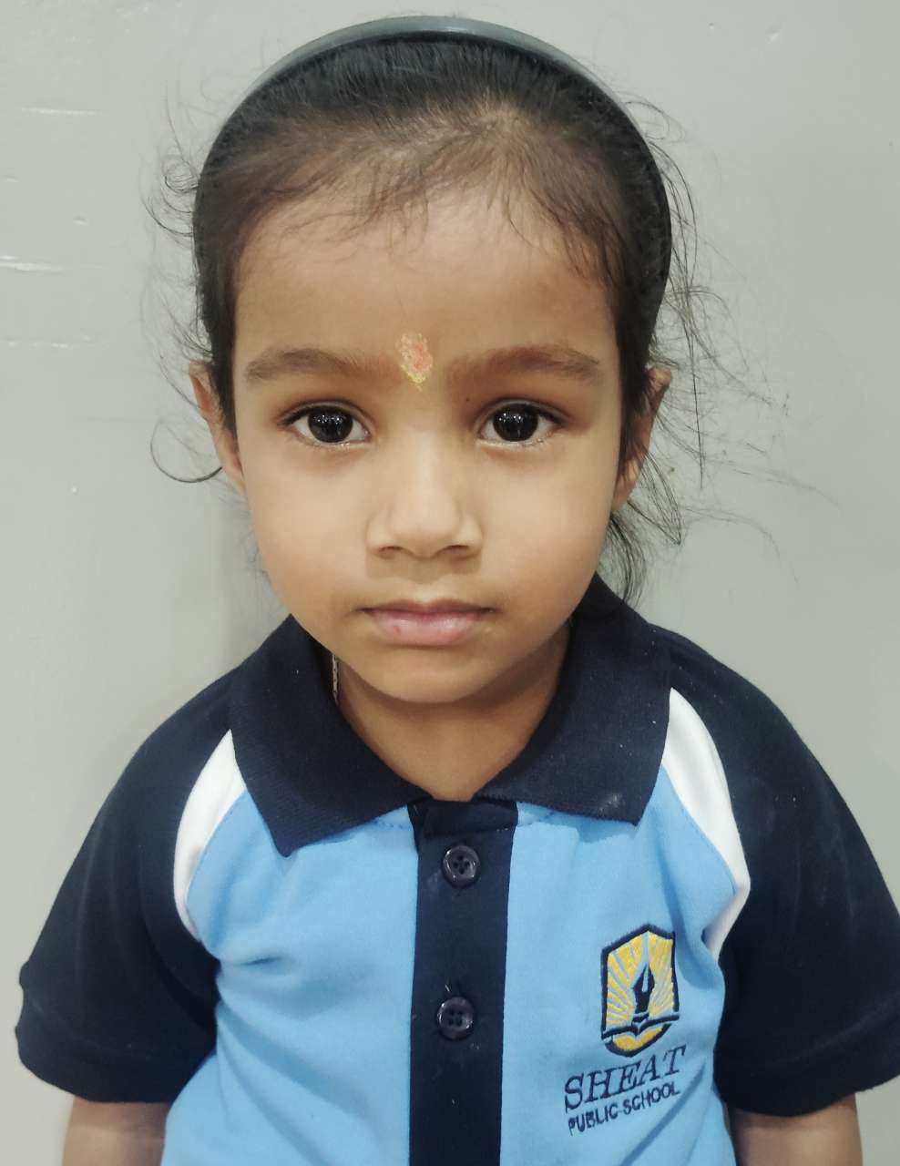 KANAK SINGH
