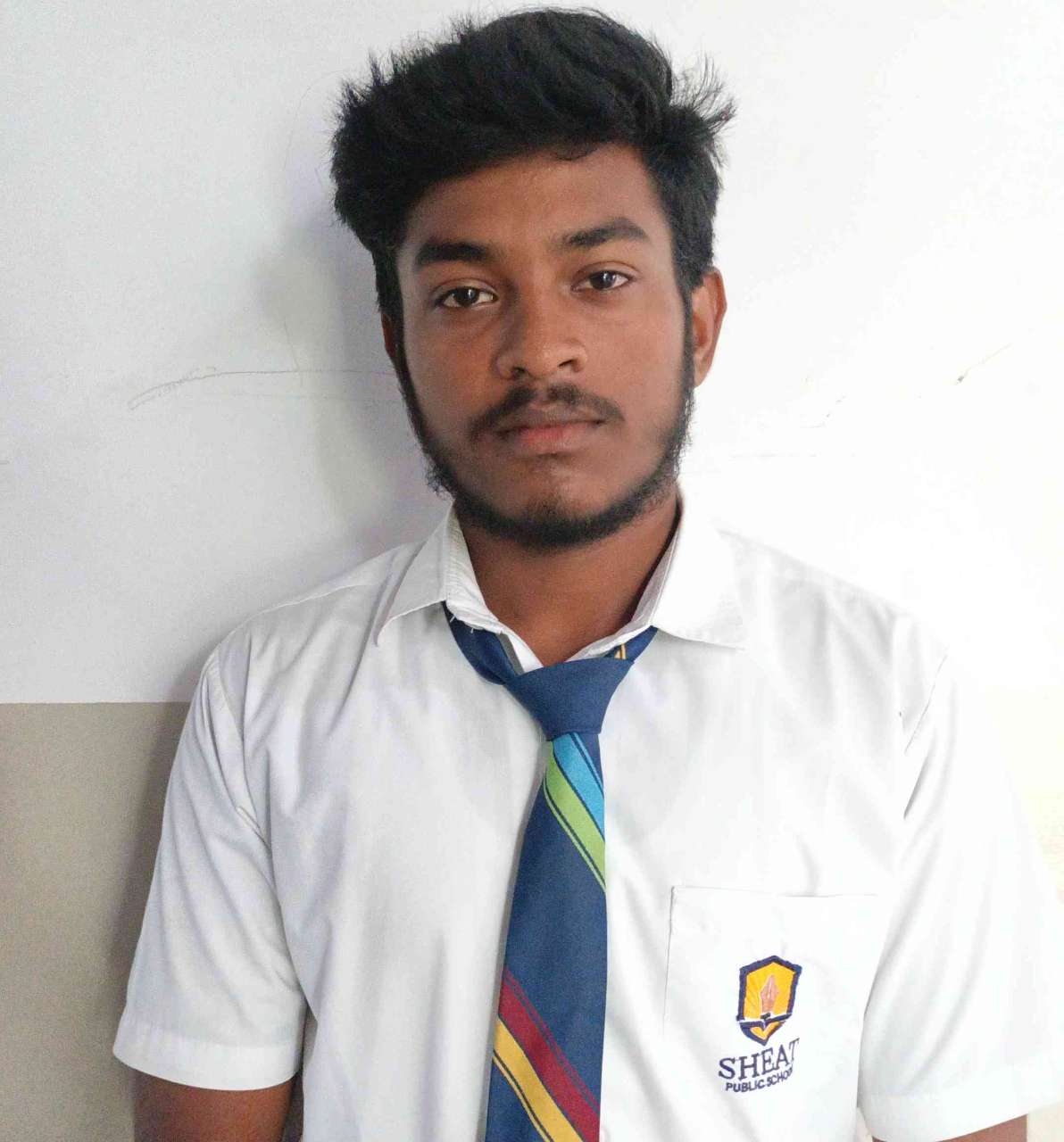 NAITIK SINGH