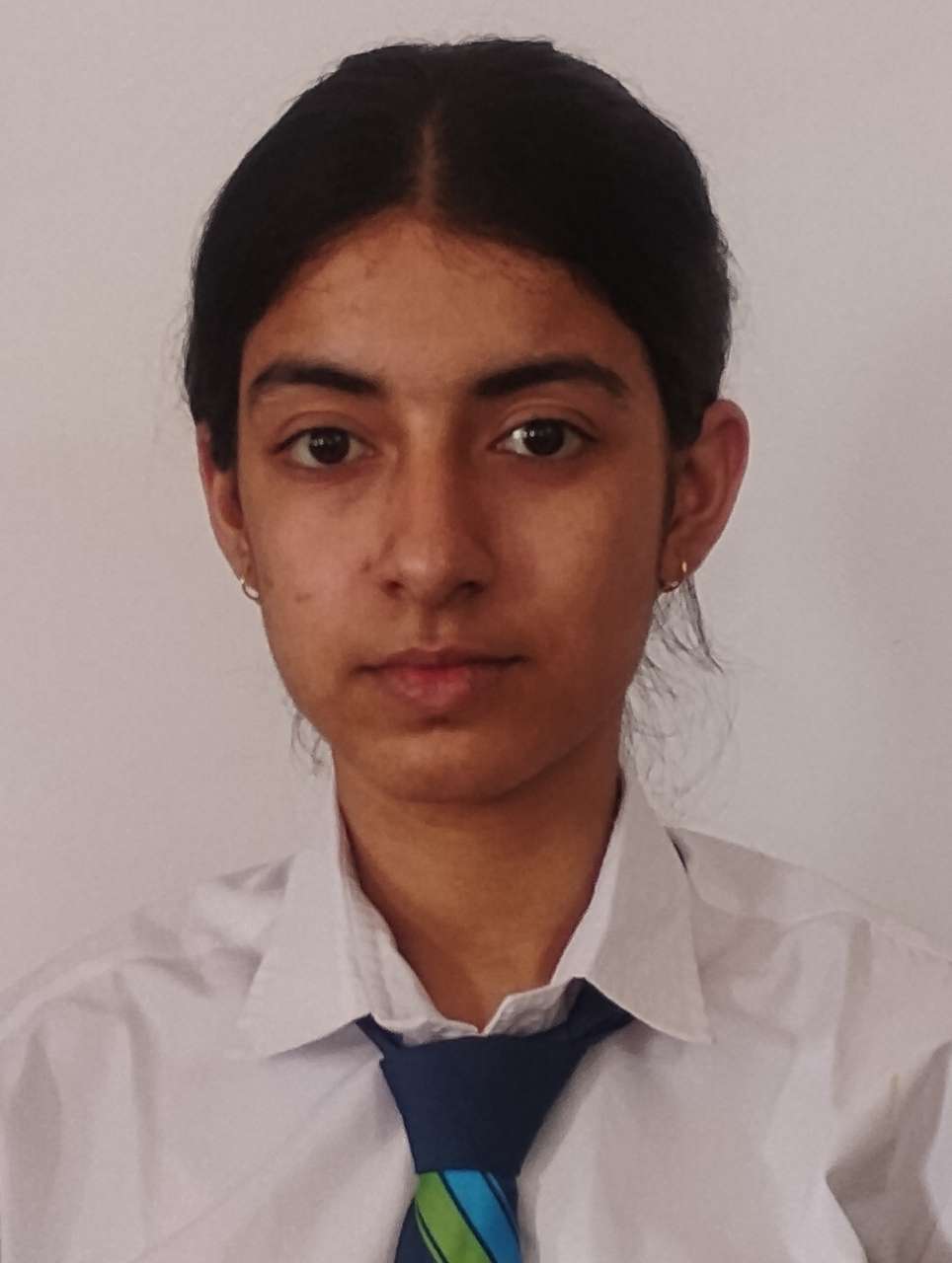 SWARTIKA RAGHUVANSHI