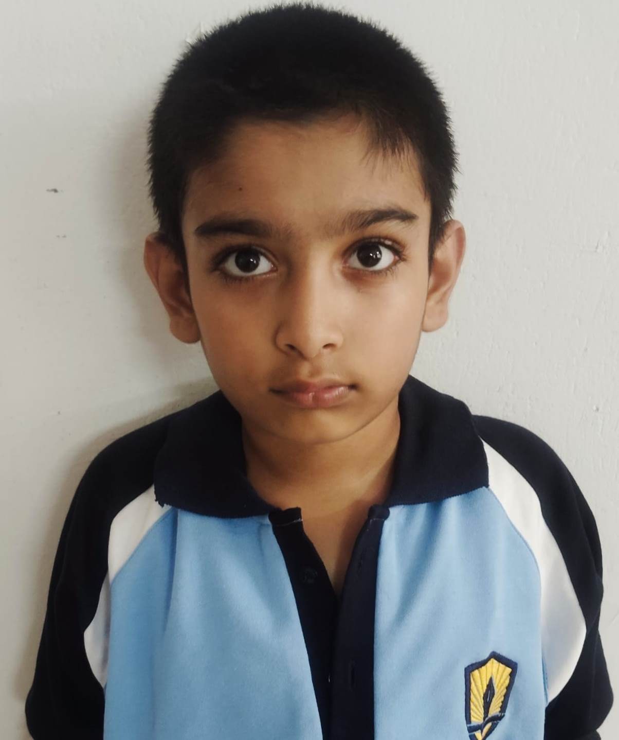 PARTH SINGH