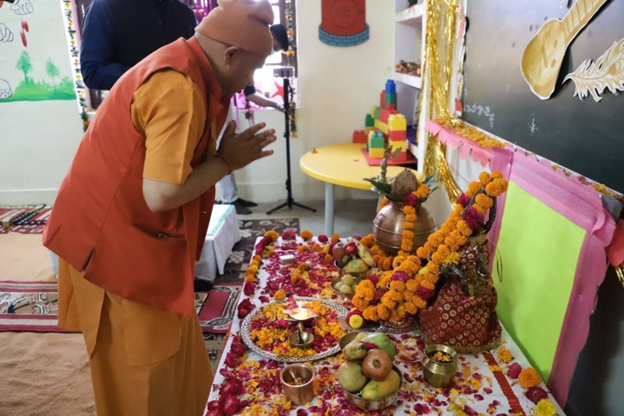 Vidyarambh