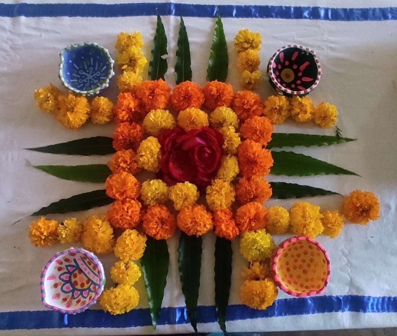 Deepawali Celebrations