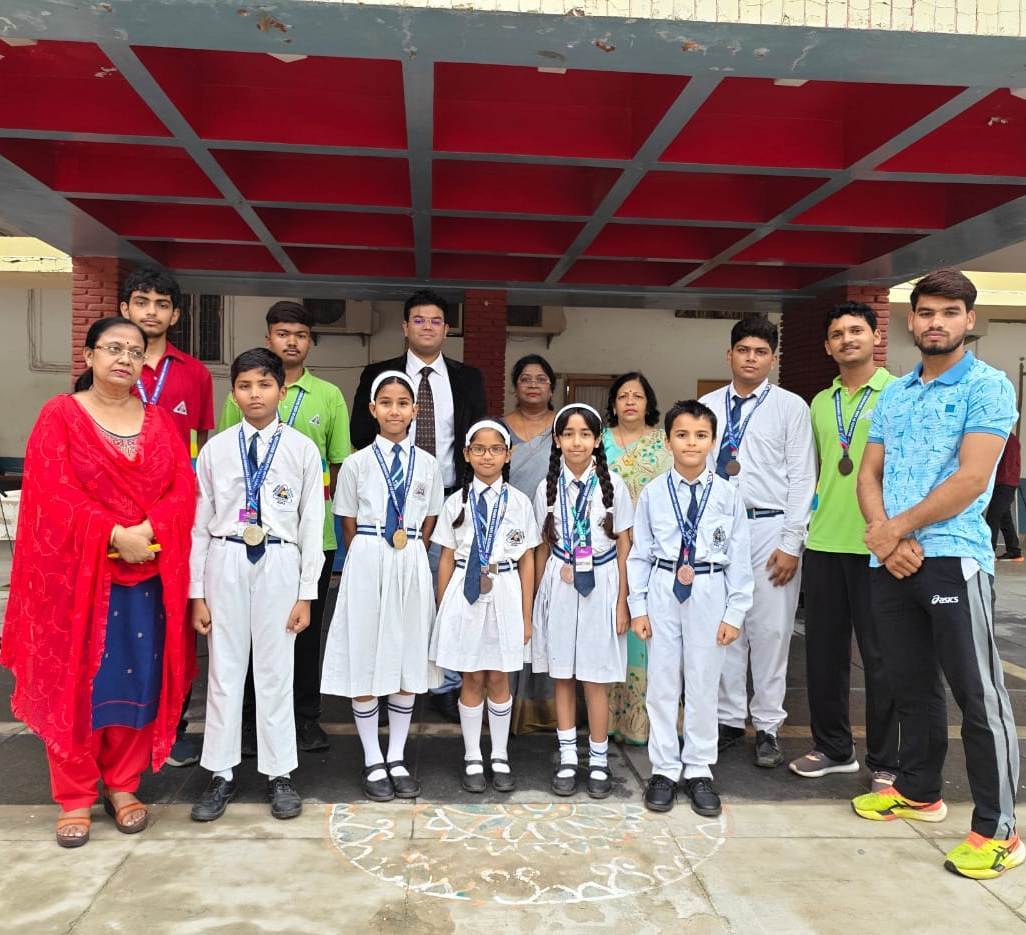 Taekwondo District Championship