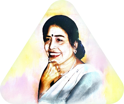 Late Mrs. Indu Sinha