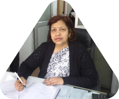 Mrs. Neeta Garg