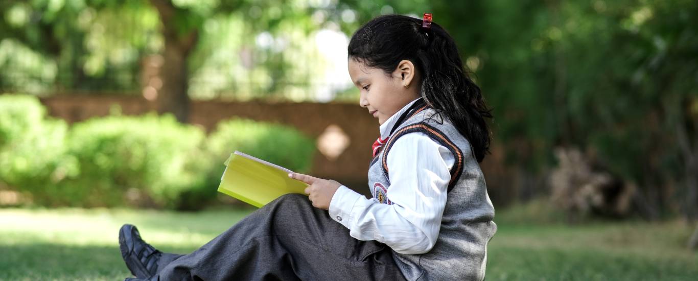 Best School in Jodhpur