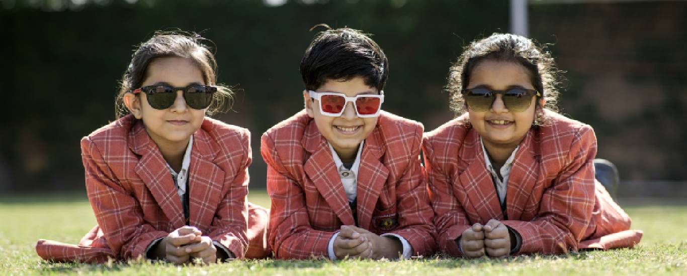 Best School in Jodhpur