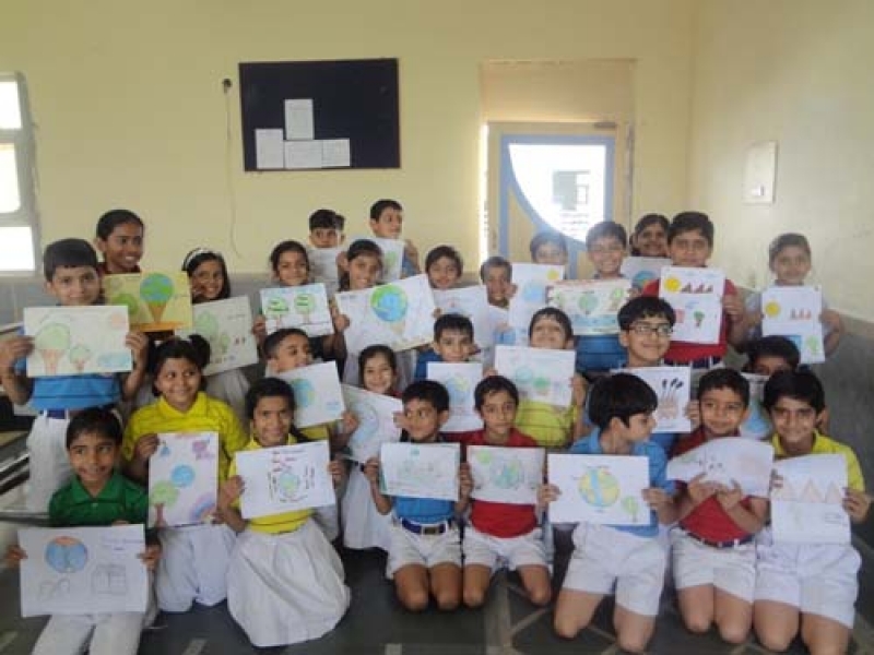 Best School in Jodhpur